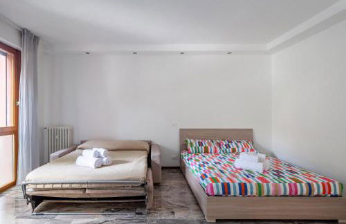 GuestHost - Padova cozy apartments near the Hospital - Photo 14