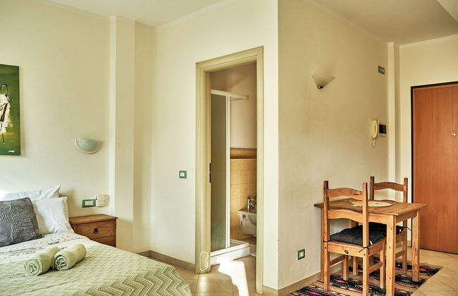 Santa Maria Cozy Apartment With View - Foto 5