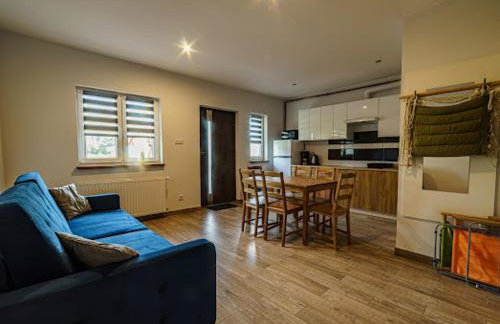 Apartamenty Koło Brzegu - Foto 39