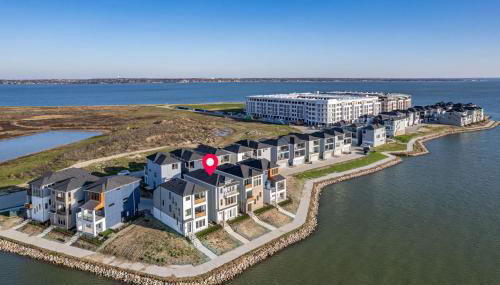 Charming Lake House Retreat in Rowlett - Foto 5