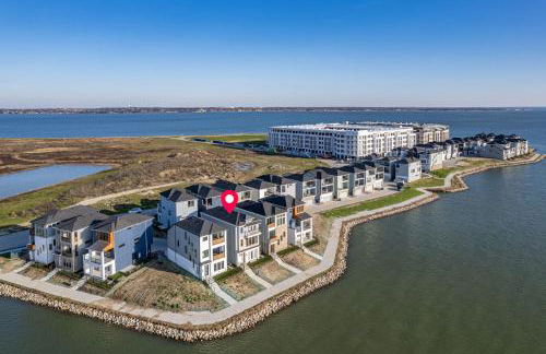 Charming Lake House Retreat in Rowlett - Foto 5