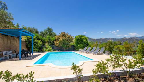 Villetta Is Carcuris - Foto 3