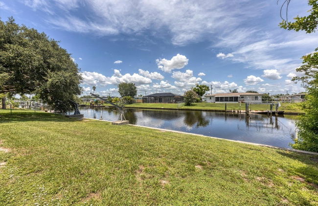 815 Palmetto dr ne - Foto 20