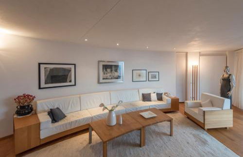 Turm Chalet - Foto 22