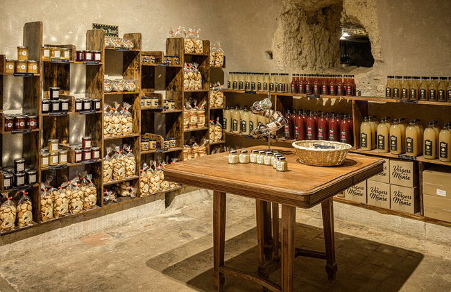 "BODEGAS AMBACIA", Tour y Cata de Vinos en Amboise, Valle del Loira - Foto 6