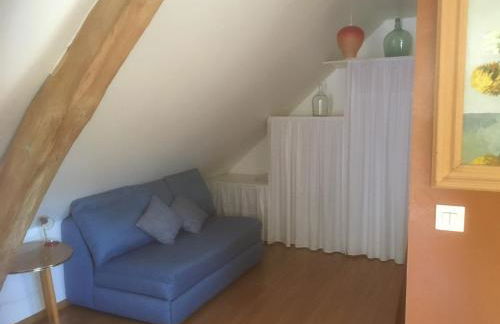 Le gite d'Or - Foto 8