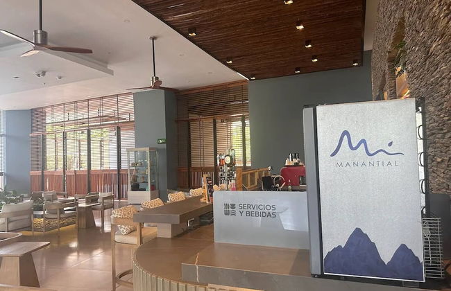 Reserva del Mar Apartamentos - Photo 12