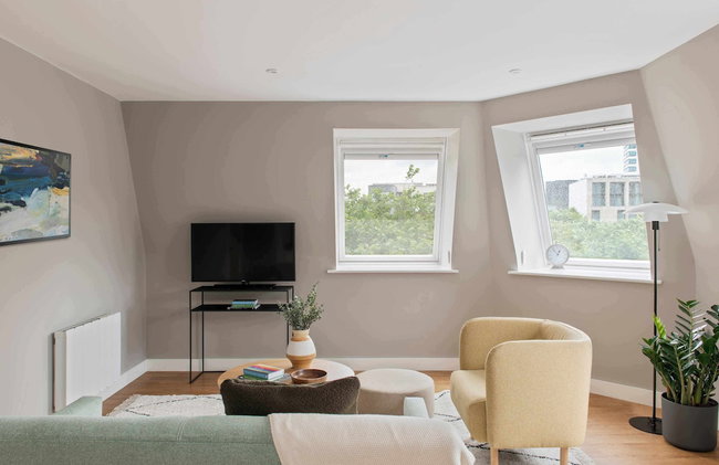 Cove Minshull Street - Foto 19