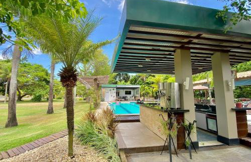 Villa Equestre: Complete Vacation Home in Aquiraz | Be My Guest - Photo 43