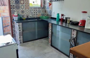 Casa de Temporada Xisto - Foto 45