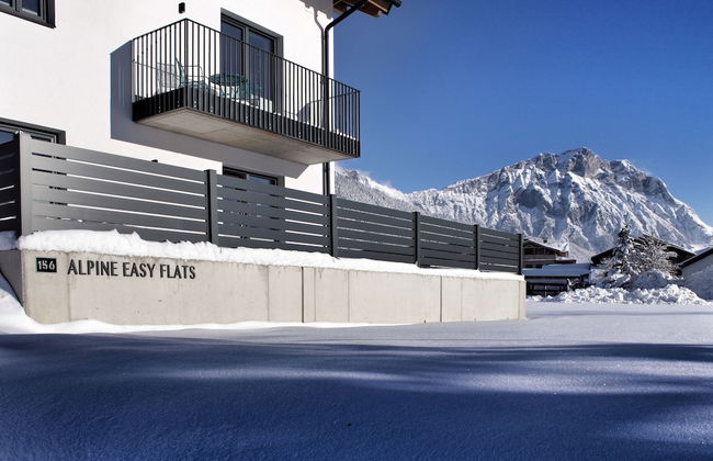 Alpine Easy Flats - Foto 62