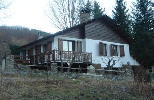 Can Serraima, Casa rural a prop de la Cerdanya - Foto 22