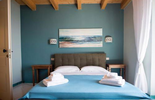 B&B Casa Martino SEA VIEW - Photo 13