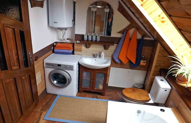 Casa Zollo - Foto 25