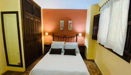 Muley Hacén - Foto 2