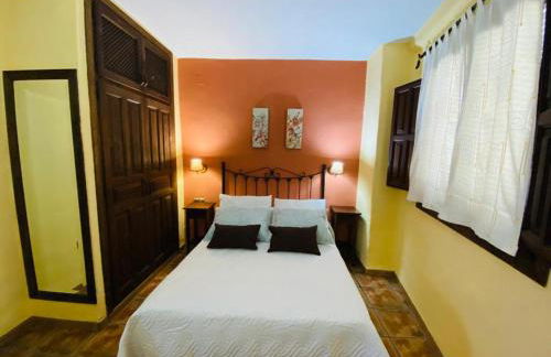 Muley Hacén - Foto 2