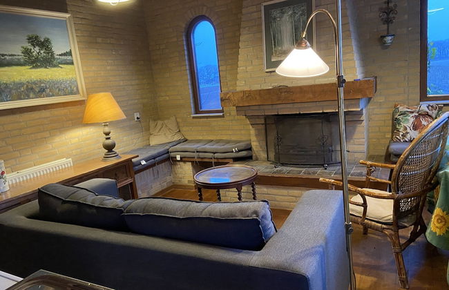 Hideaway: Sauna, Tennis & Trampoline - Foto 13