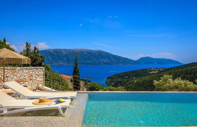 Villa Eugenia Sunrise - Foto 40