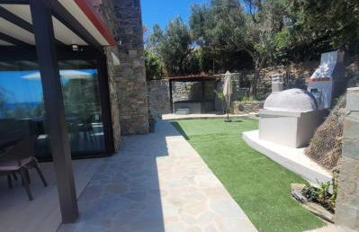 La Mer Villa - Entire Cottage - Foto 20