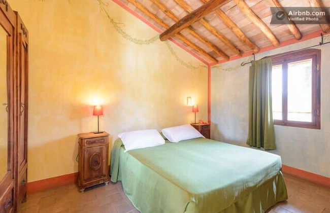 Borgo di Tragliata - Foto 4