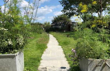 Little Plovers Shepherd Hut - Foto 18