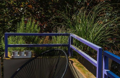 Apartment am Zoo - Foto 10