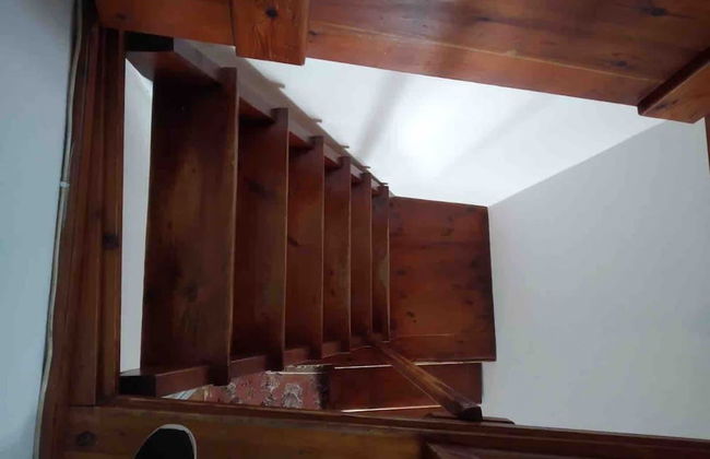 Anoi Traditional House Patmos Architectural Charm - Foto 36