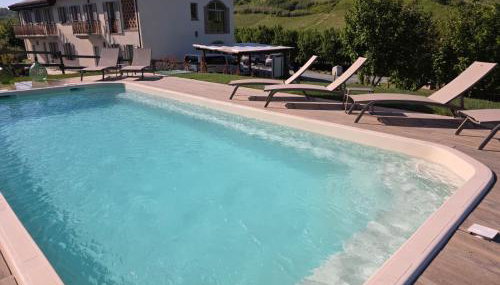 Cà d'Rita Monferrato - Chardonnay idromassaggio e piscina esterni - Foto 4