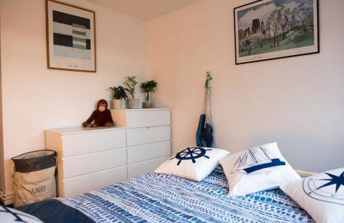 Bright and spacious 1 bed flat in Camberwell - Photo 13