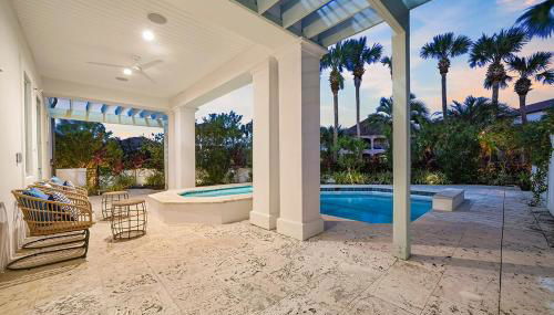 Beaches Be Sippin' - Ocean Views with Private Pool & Rooftop Deck - Foto 2