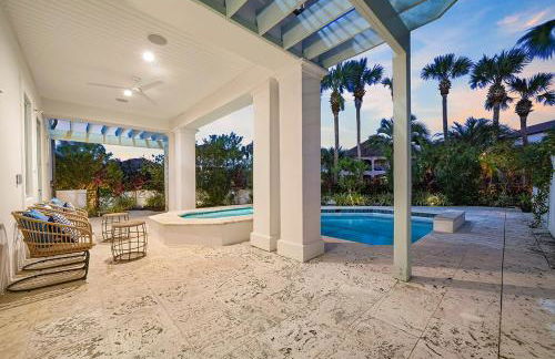 Beaches Be Sippin' - Ocean Views with Private Pool & Rooftop Deck - Foto 2