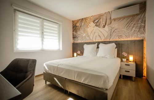 Évasion, Proche Basel, F2 Moderne & Terrasse - Foto 10