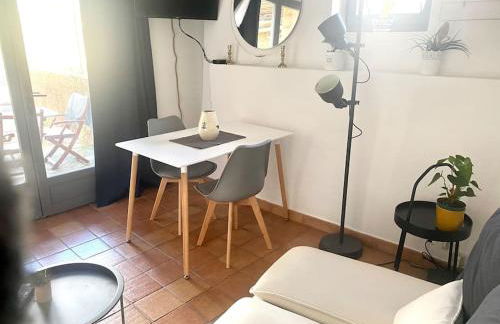 La Maisonnette de Bédoin Mont Ventoux - Self Check In - Photo 38