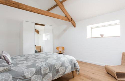 Owl Barn at Penygaer Great views of Brecon Beacons - Foto 13