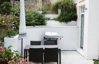 Exklusive Ferienwohnung mit Privatterrasse - Foto 7