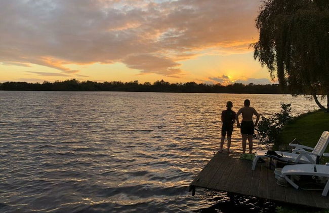 See.eck Timmel Modern Retreat - Photo 28