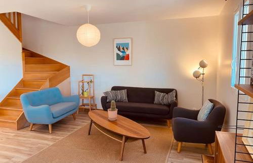 Chez Georges - Maison 3 - les Gîtes du Verdon - Foto 17