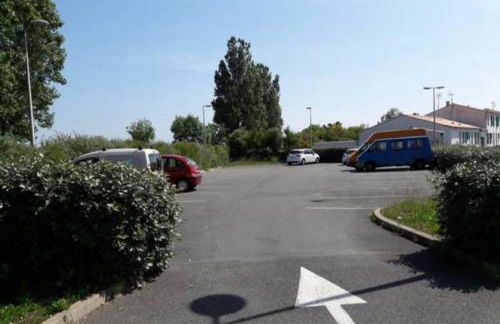 Beau T3 *** pour 2 à 4 pers avec patio privatif - Foto 21