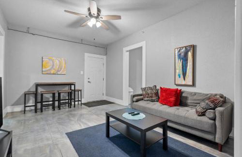 Navarre Apartments - Foto 31