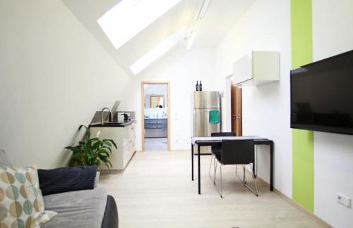 Boardinghouse Gaimersheim - Photo 104