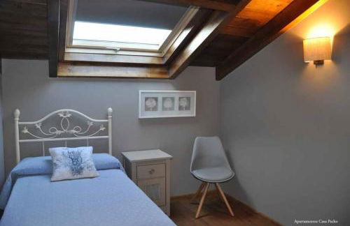 Casa Pacho Apartamentos Rurales - Foto 28