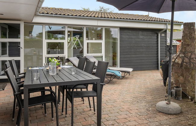 "Gull" - 150m from the sea - Foto 13