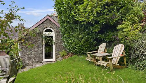 The Old Malt House Exton - Foto 5, Other