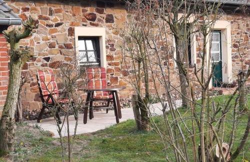 Pütthaus - Gästewohnung und Stellplatz - Foto 6