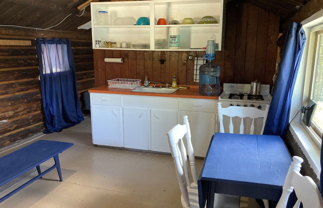 The Rustic Resort - Foto 9