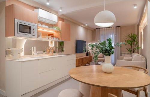 WOW APARTAMENTOS VALLADOLID - Photo 80