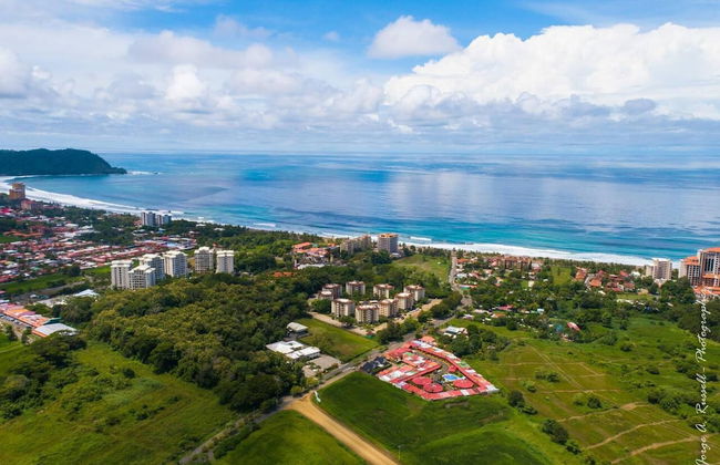 Best Price Penthouse Private Rooftop Jaco Beach - Foto 24