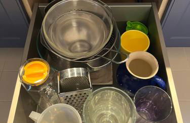 Chalet Bamboo-Garden am Hengstberg bei Dresden - Foto 37