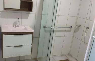 Flat - Condomínio Fechado - Frente Mar - Foto 6