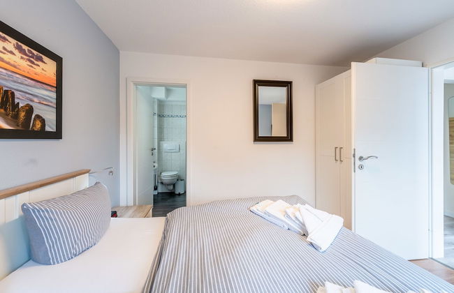 Haus Bendix - Foto 4